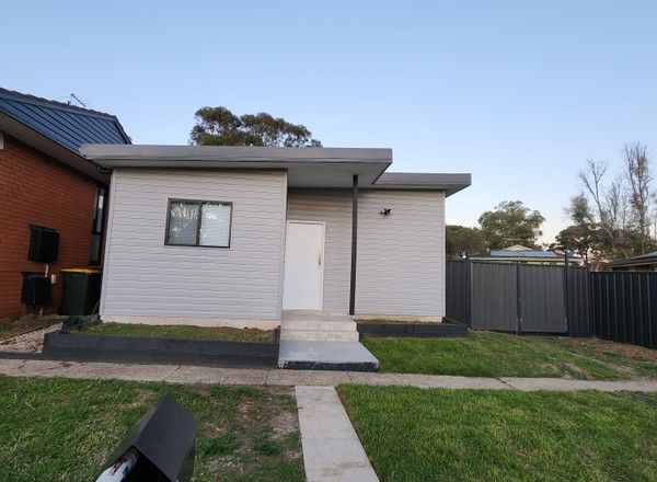 Picture of 32a Koomooloo Crescent, SHALVEY NSW 2770