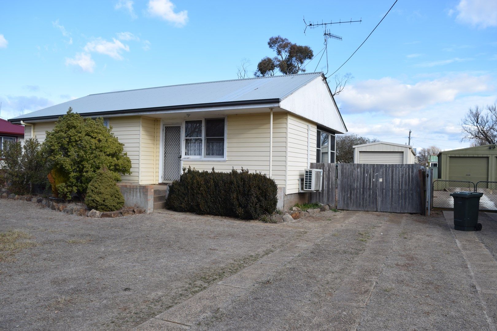 4 Youman Street, Guyra NSW 2365, Image 0