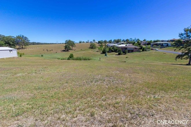 Picture of 25 Springfields Drive, GREENHILL NSW 2440