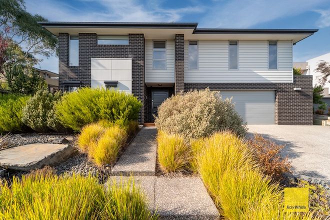 Picture of 1 Manche Court, HIGHTON VIC 3216