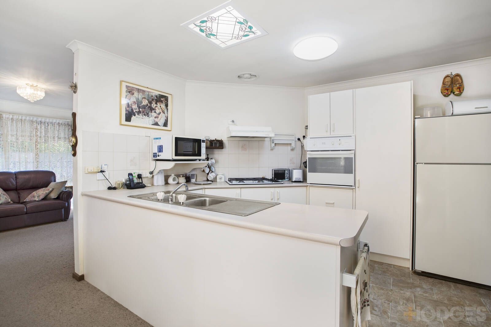 2/1 Raymond Street, Beaumaris VIC 3193, Image 2