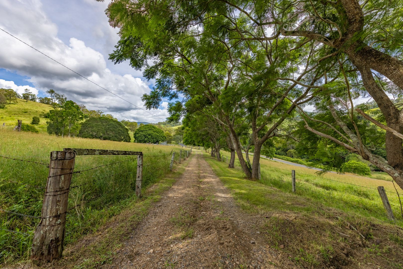 373-443 Delaney Creek Road, Delaneys Creek QLD 4514, Image 1