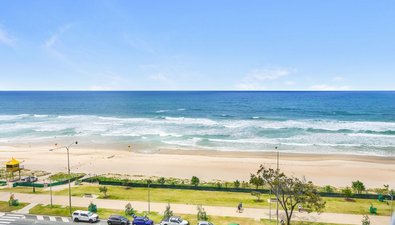 Picture of 10E/150 The Esplanade, SURFERS PARADISE QLD 4217