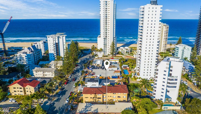 Picture of 4/24 Frederick Street, SURFERS PARADISE QLD 4217