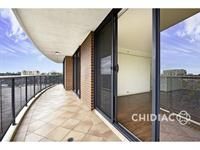 2 bedrooms Apartment / Unit / Flat in 160/1-3 Beresford Road STRATHFIELD NSW, 2135