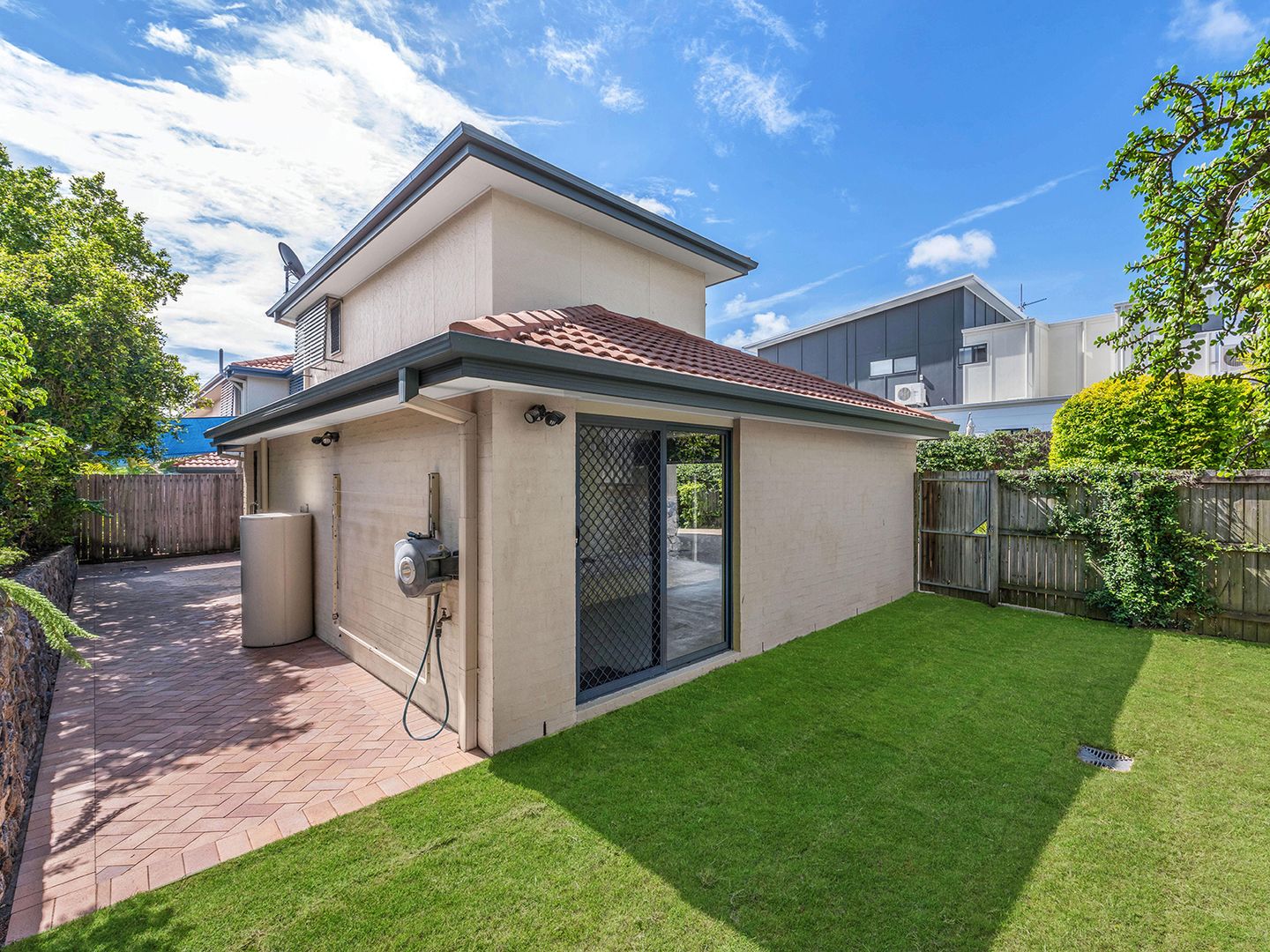 4/116 Birdwood Road, Carina Heights QLD 4152, Image 1