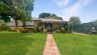 Picture of 1 Savannah Close, MOUNT SURPRISE QLD 4871