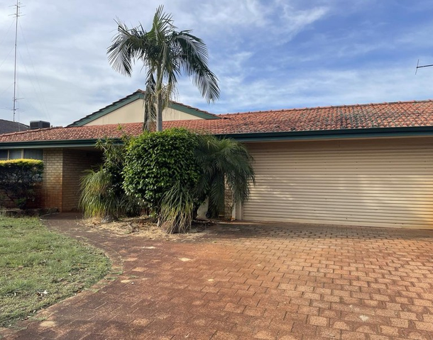 22 Lofthouse Avenue, Eaton WA 6232