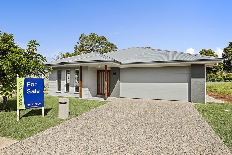 16 Trevally St, Korora NSW 2450, Image 0