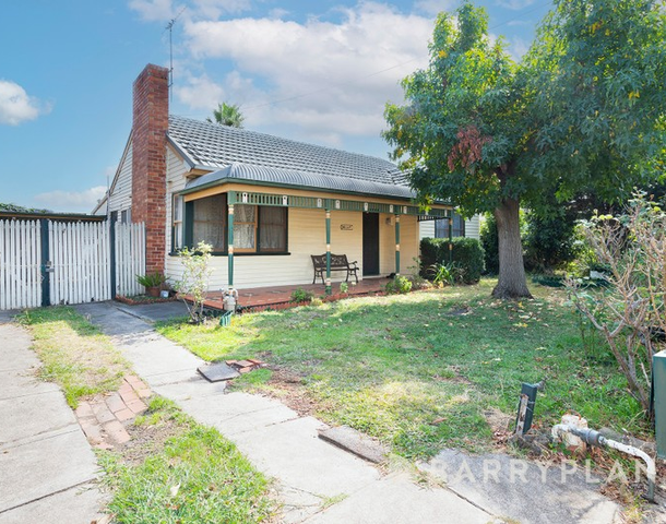 35 Alice Street, Sunshine VIC 3020