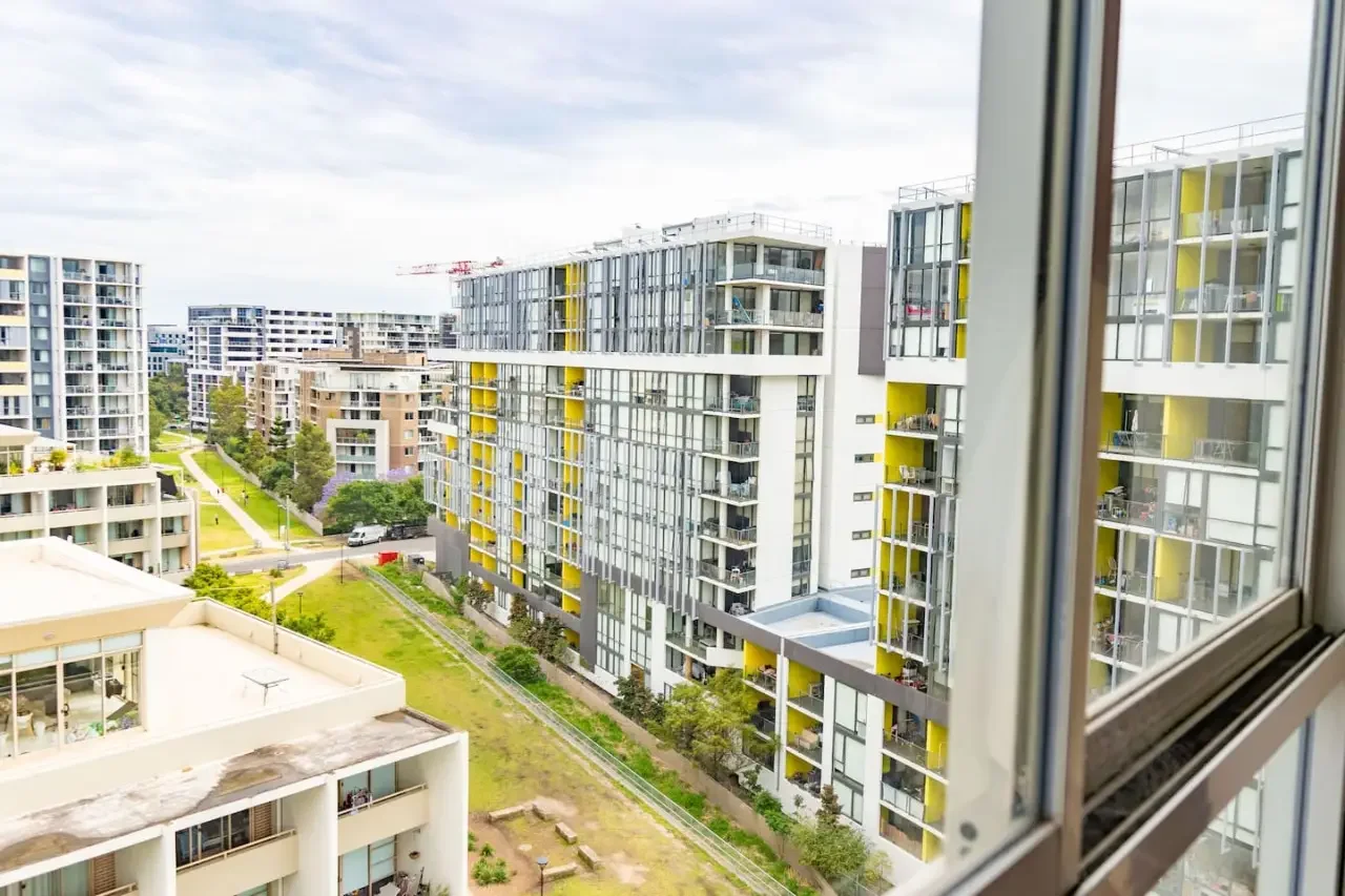 Additional image 15 of 901/103-105 O'Riordan Street, Mascot NSW 2020