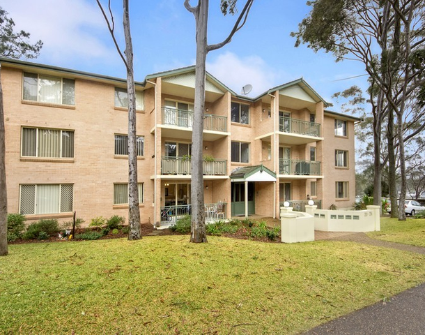 7/20-24 Preston Avenue, Engadine NSW 2233