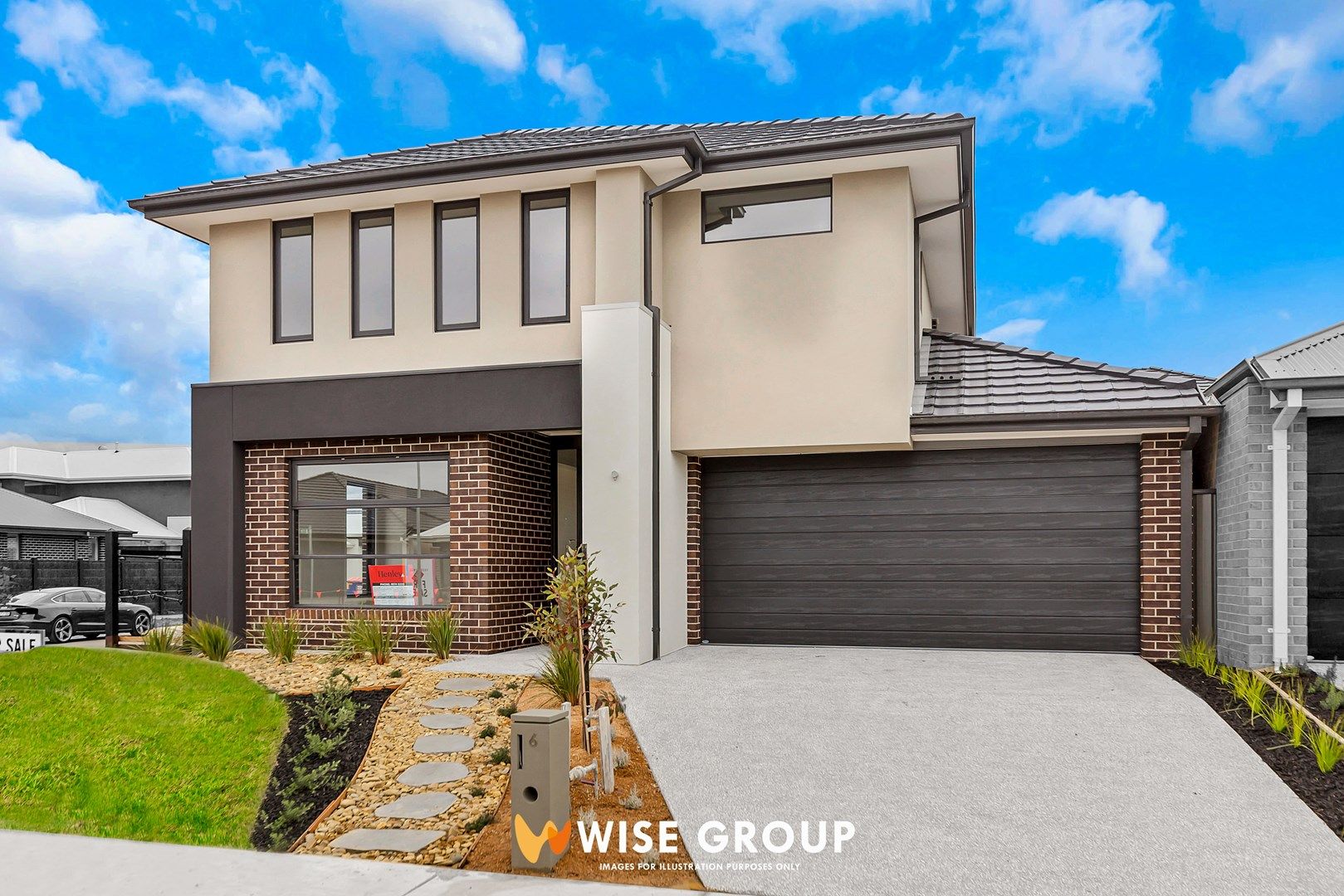 6 Destiny Drive, Cranbourne North VIC 3977, Image 0