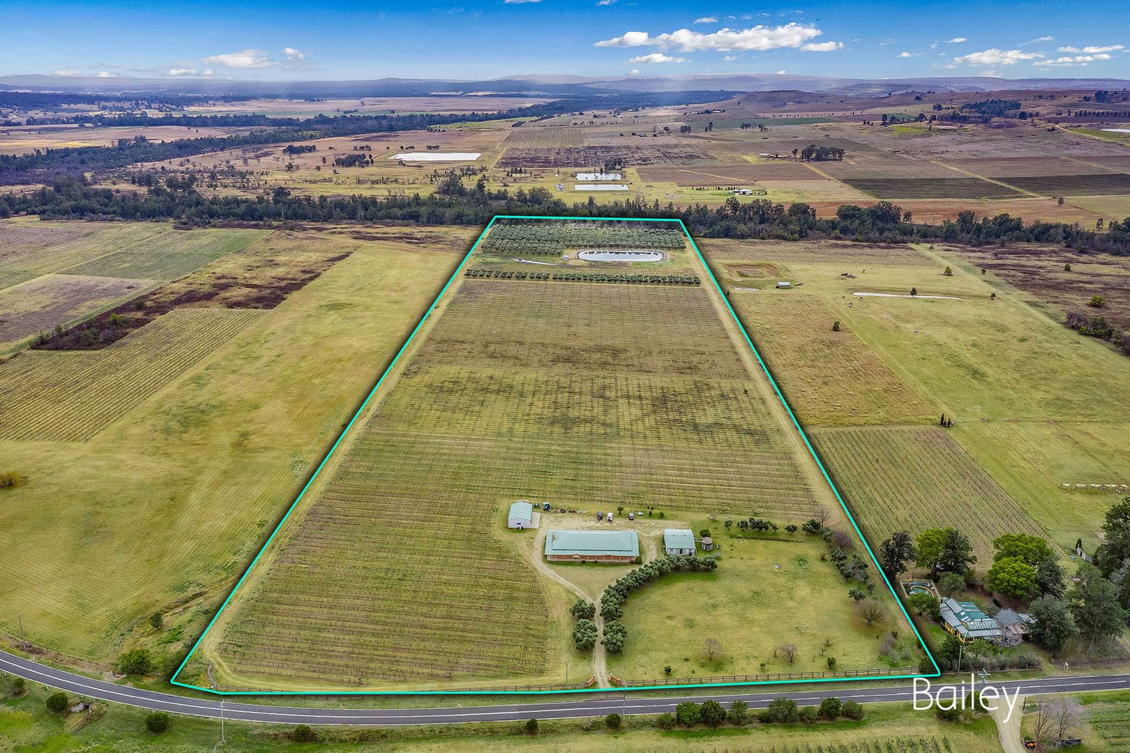 381 Milbrodale Road, Fordwich NSW 2330