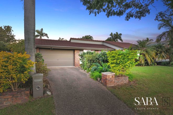 Picture of 64 Pallert Street, MIDDLE PARK QLD 4074