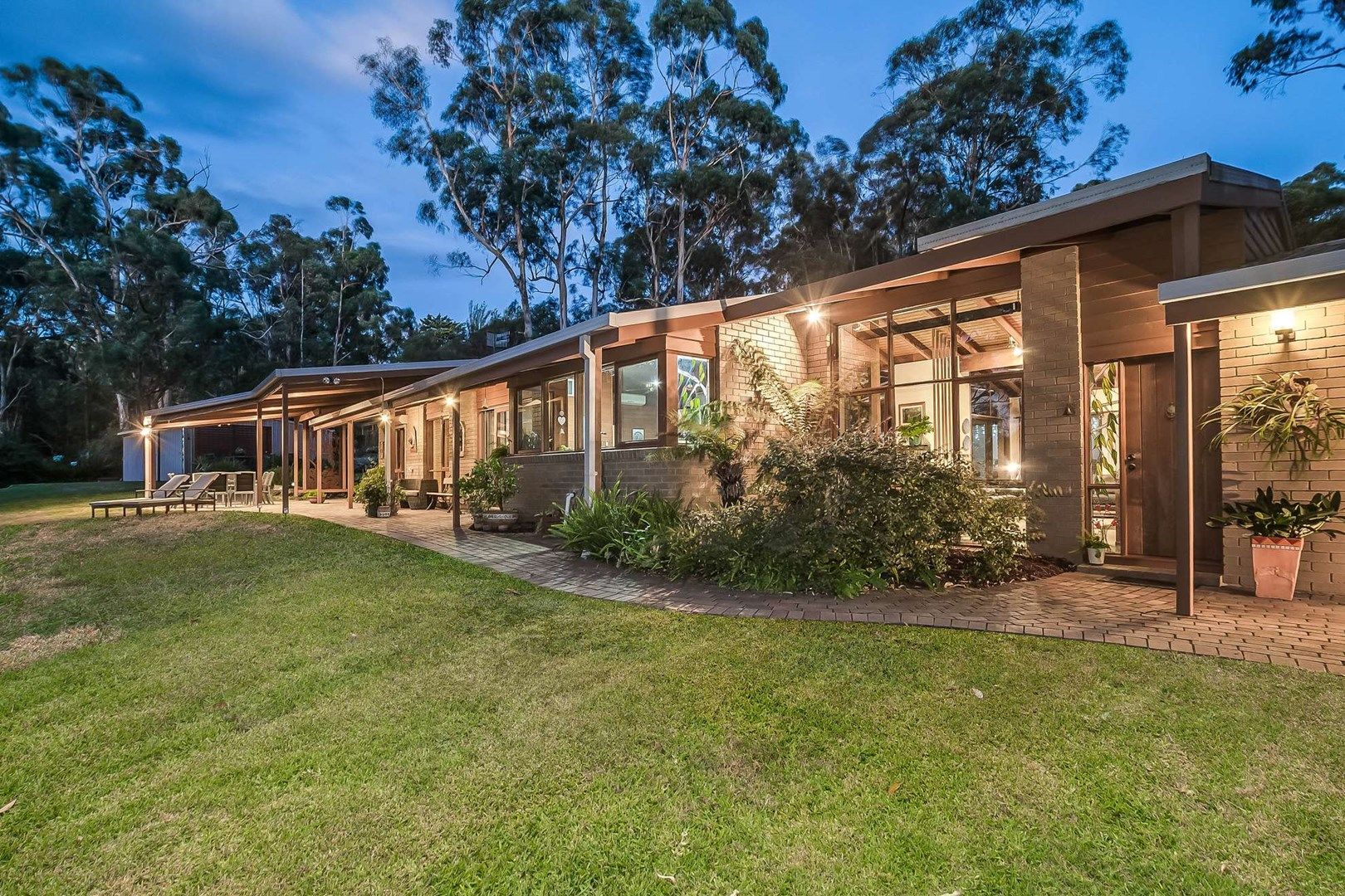 7 Blue Gum Court, Upwey VIC 3158, Image 0