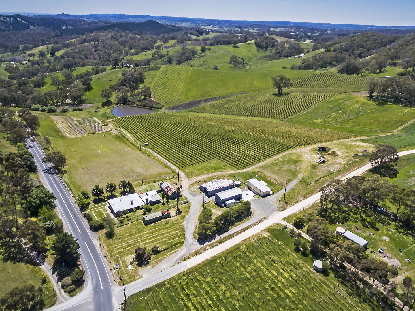 589 Cudlee Creek Road, Lobethal SA 5241, Image 2