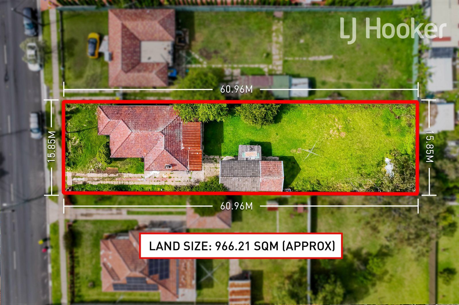 173 Gladstone Street, Cabramatta Property History & Address Research