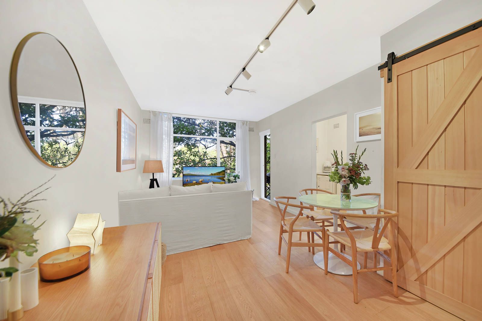 1 bedrooms Apartment / Unit / Flat in 1/186 Raglan Street MOSMAN NSW, 2088