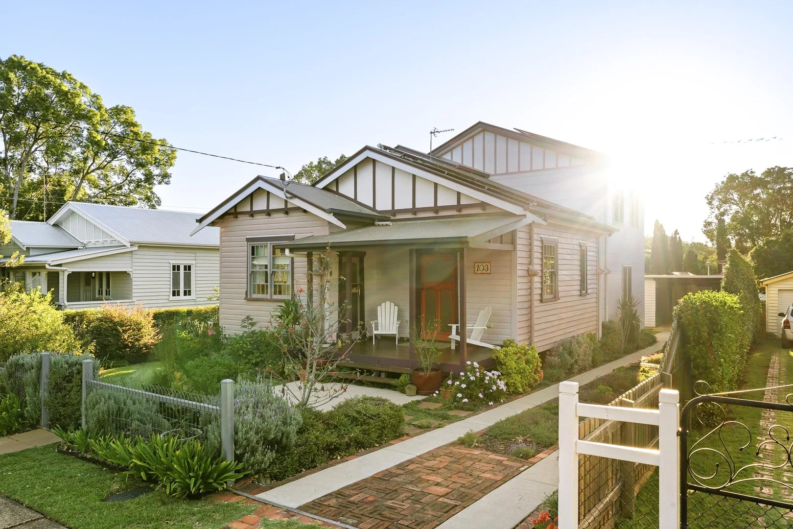 103 Lindsay Street, East Toowoomba QLD 4350