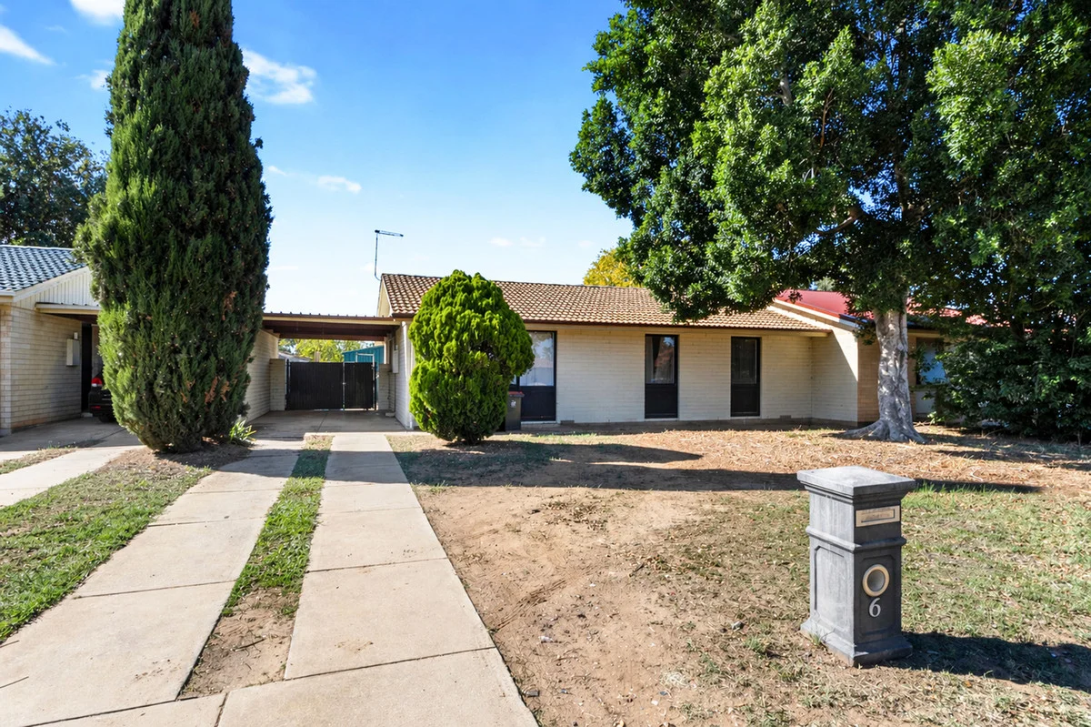 6 Mulga Street, Gawler West SA 5118