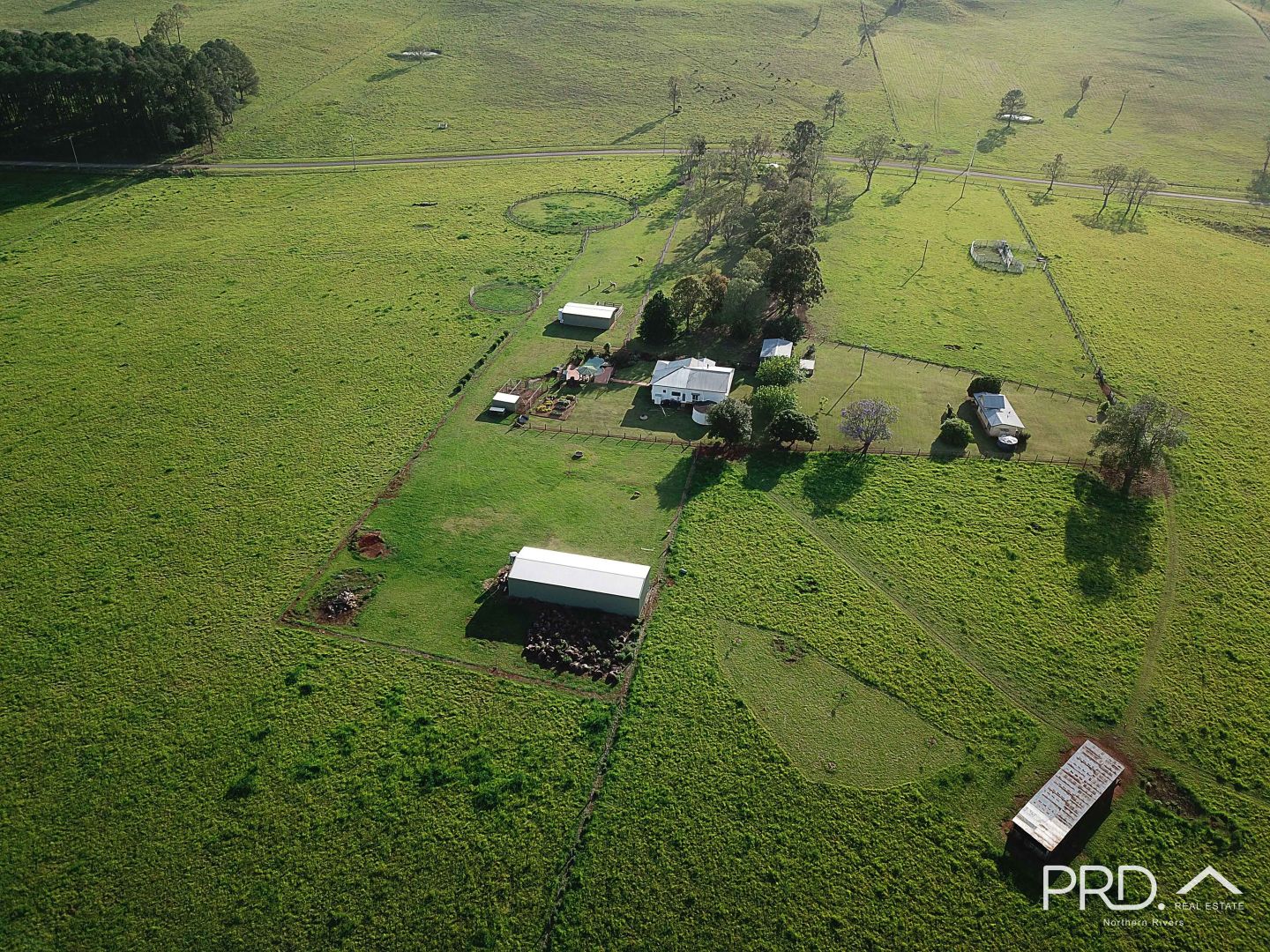 184 Pines Road, Ettrick NSW 2474