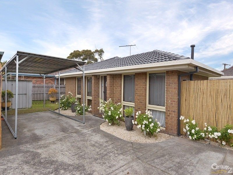 2/6 Parsons Street, Clayton South VIC 3169, Image 2