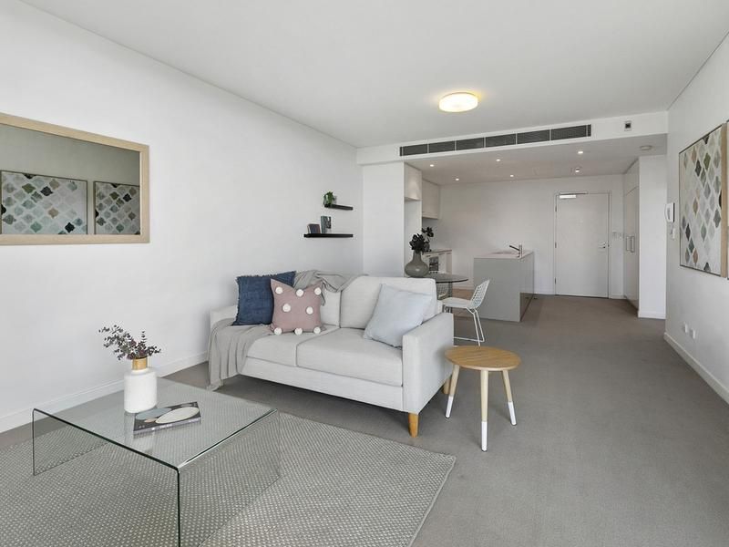 108/6 Sylvan Avenue, Balgowlah NSW 2093, Image 2