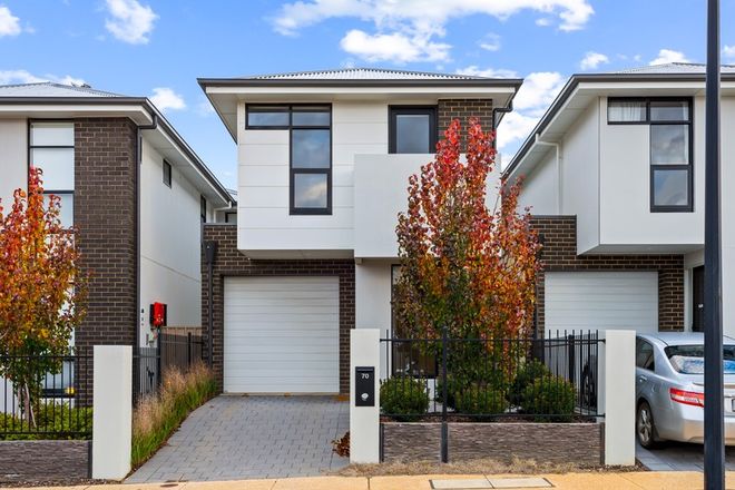 Picture of 70 Grasmere Avenue, MOUNT BARKER SA 5251