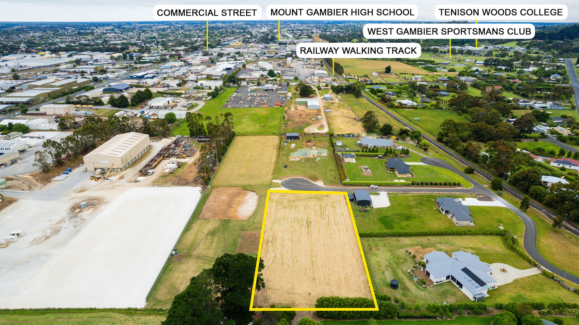 3 Driscoll Court, Mount Gambier SA 5290, Image 2