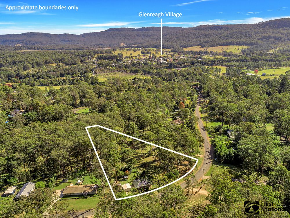 6 Lorikeet Place, Glenreagh NSW 2450, Image 1