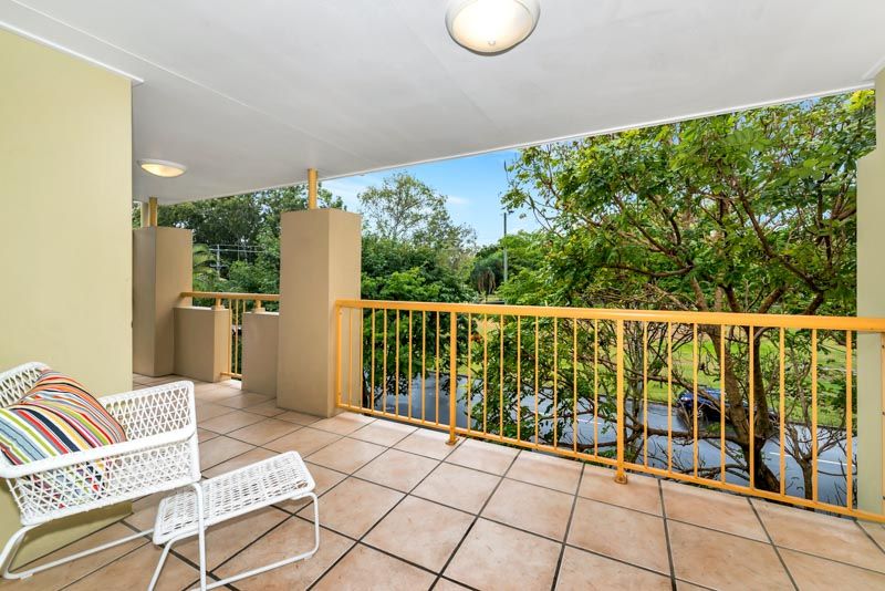 12/83 Fairley Street, Indooroopilly QLD 4068, Image 1