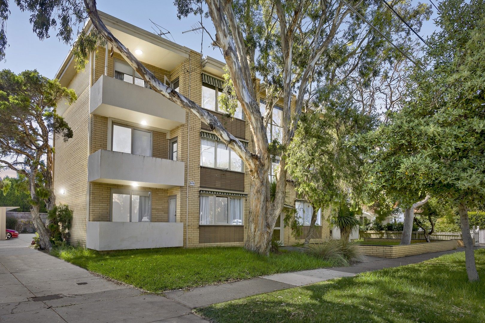 2/9-11 Arthur Street, Sandringham VIC 3191, Image 1