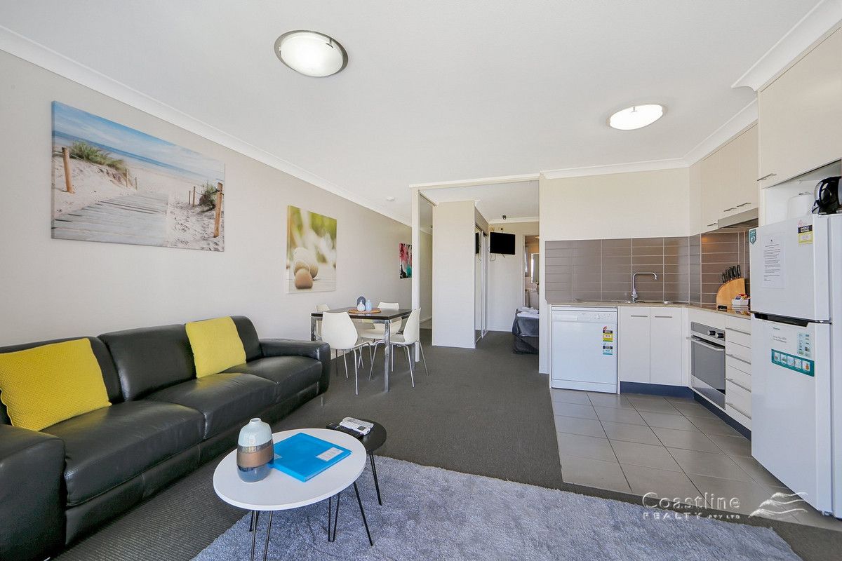 410/23 Esplanade, Bargara QLD 4670, Image 2