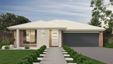 Picture of Lot 507 Giovanni Drive, CHARLEMONT VIC 3217