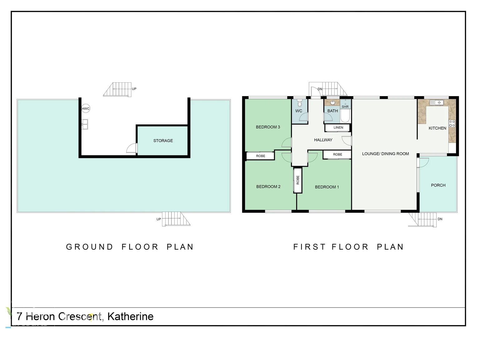 Additional image 2 of 7 Heron Crescent, Katherine NT 0850