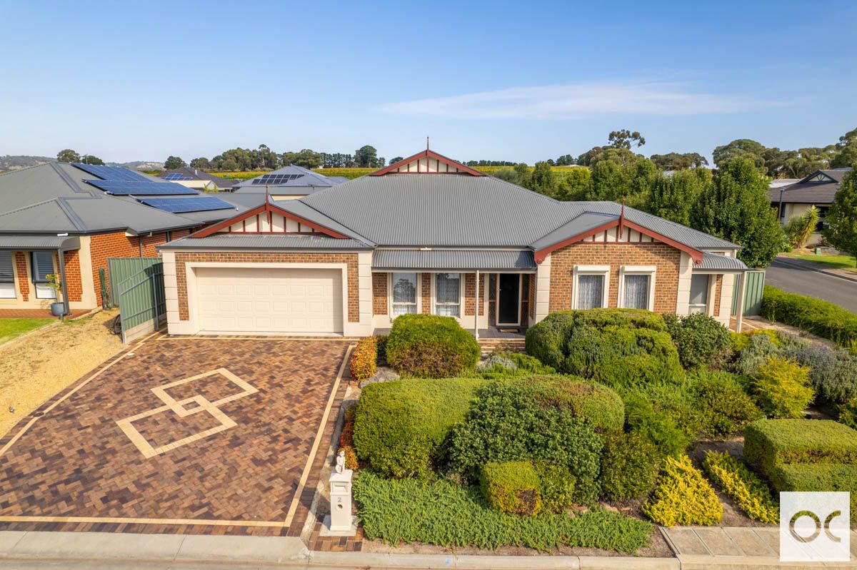 2 Spring Crescent, McLaren Flat SA 5171, Image 0