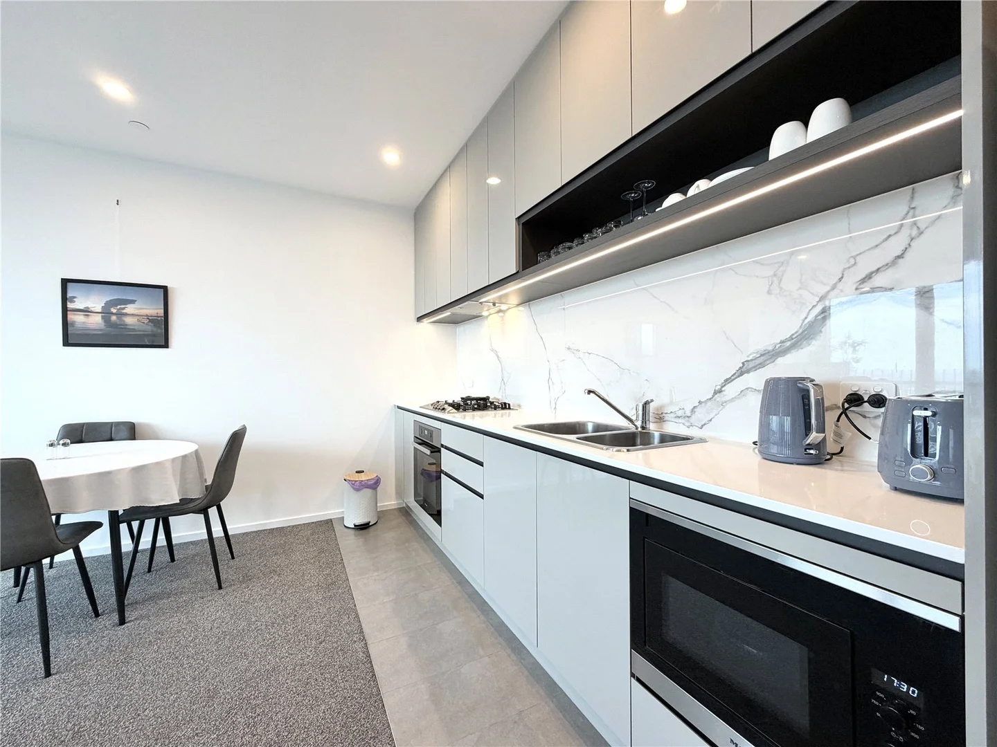 Additional image 7 of 3002/560 Lonsdale Street, Melbourne VIC 3000