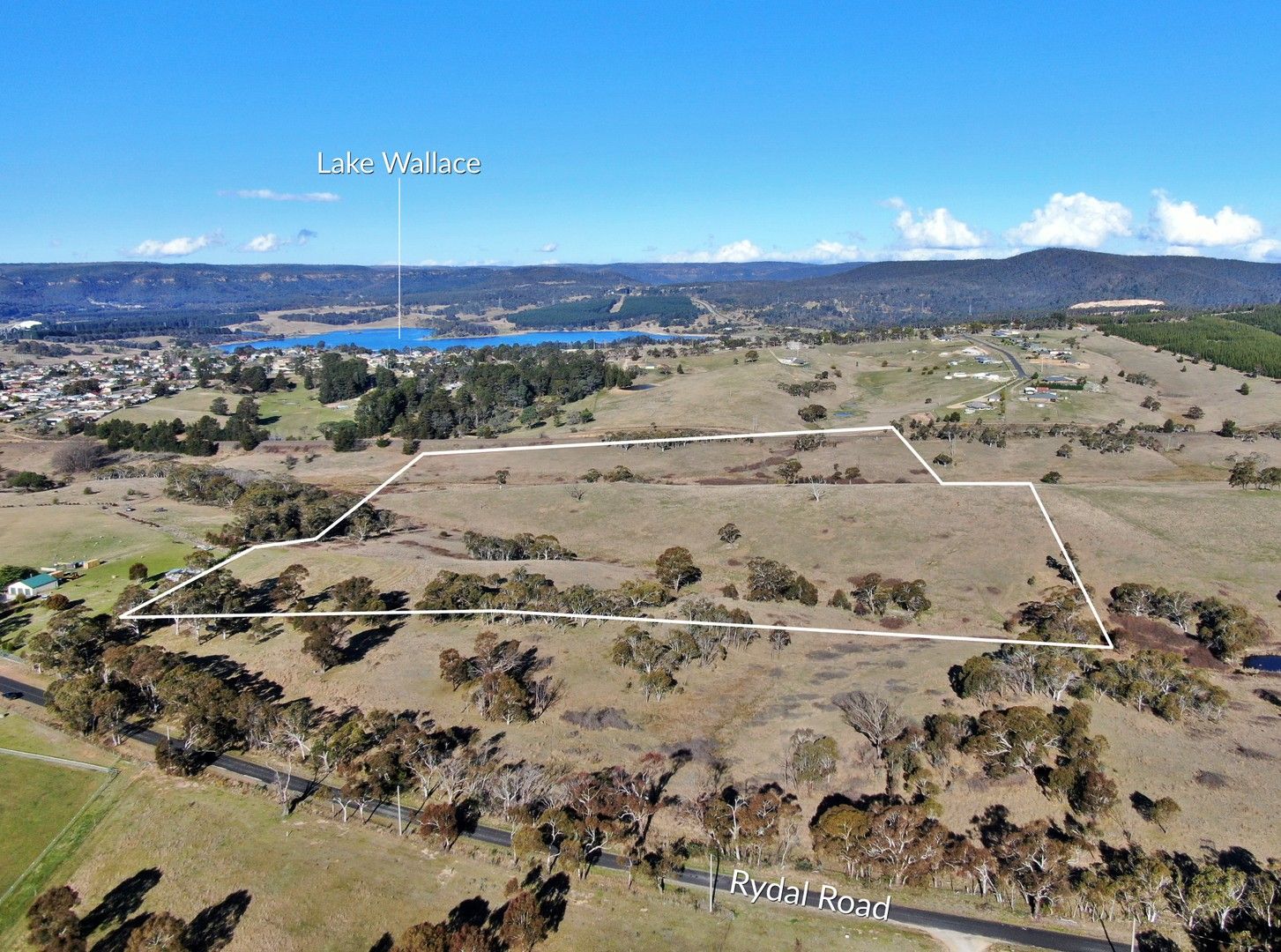 Rural in 217 Rydal Road, WALLERAWANG NSW, 2845