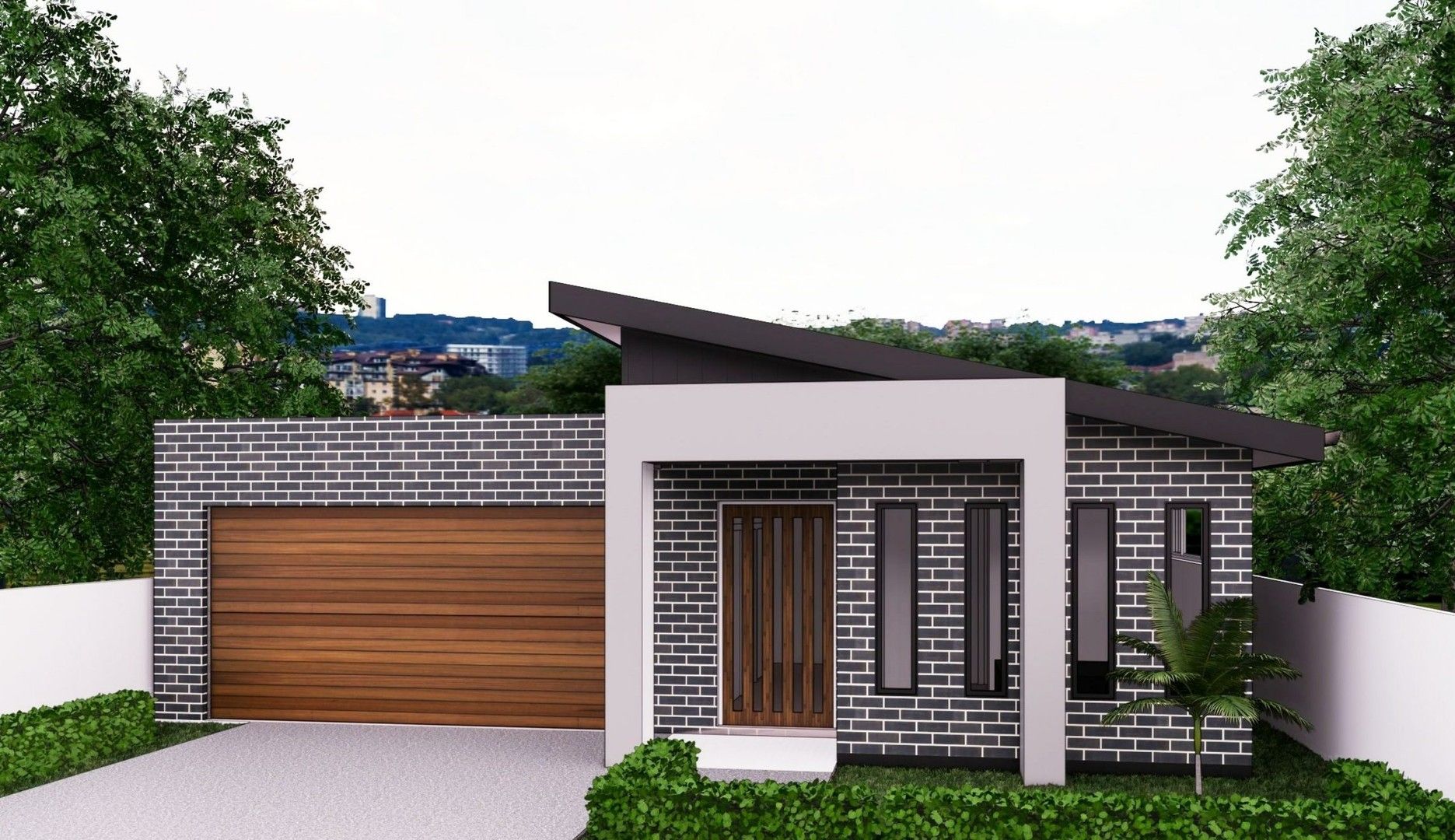 4 bedrooms New House & Land in 149 Ingleburn Road LEPPINGTON NSW, 2179