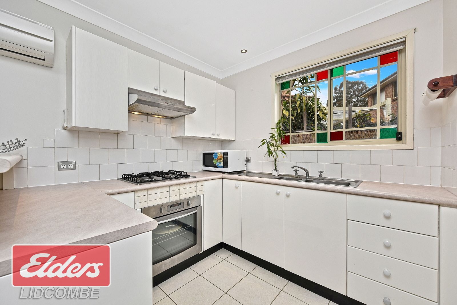 11/129 - 135 FRANCES STREET, Lidcombe NSW 2141, Image 2