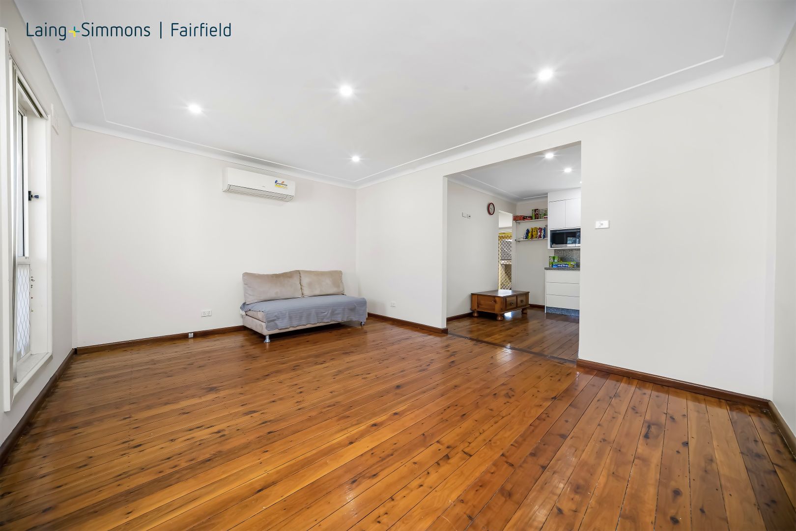 5 STACEY ST, Fairfield West NSW 2165, Image 2