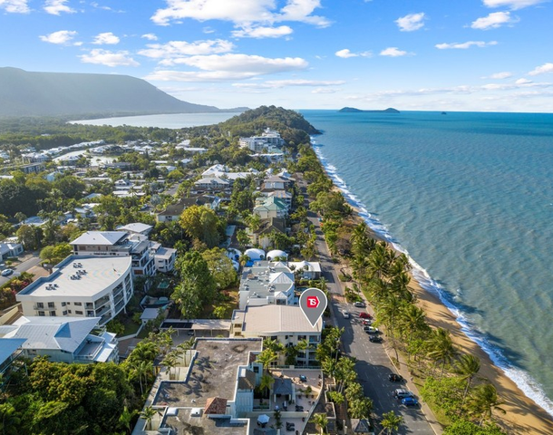 3/37 Vasey Esplanade, Trinity Beach QLD 4879