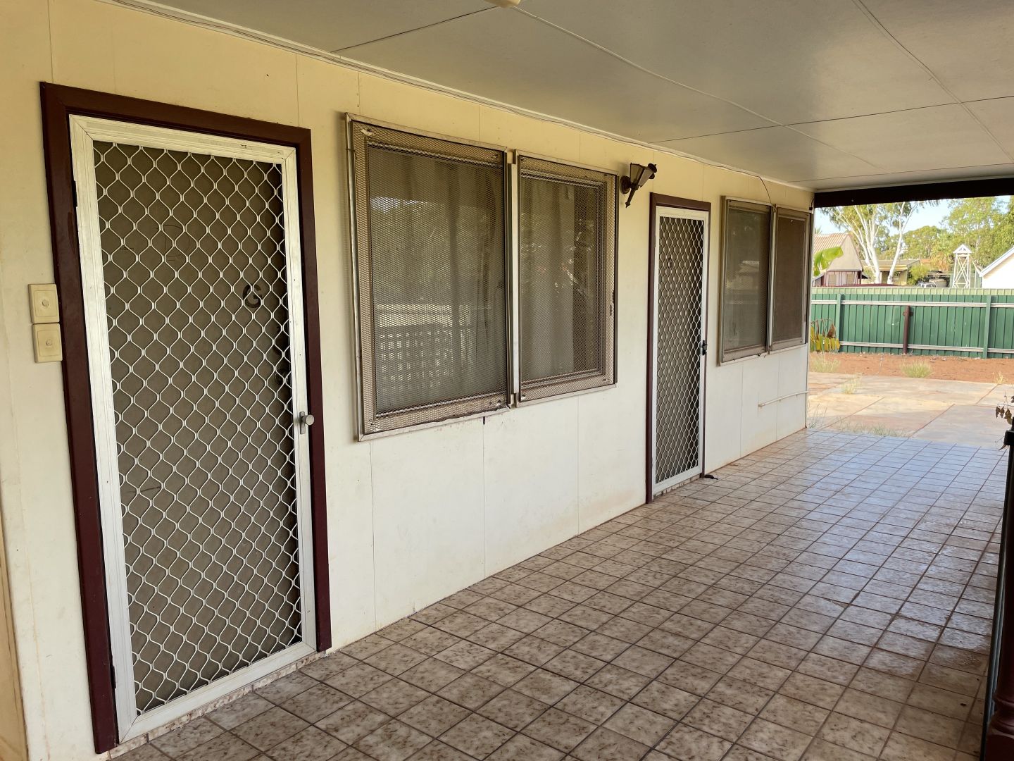 7 Simpson Street, Onslow WA 6710, Image 1