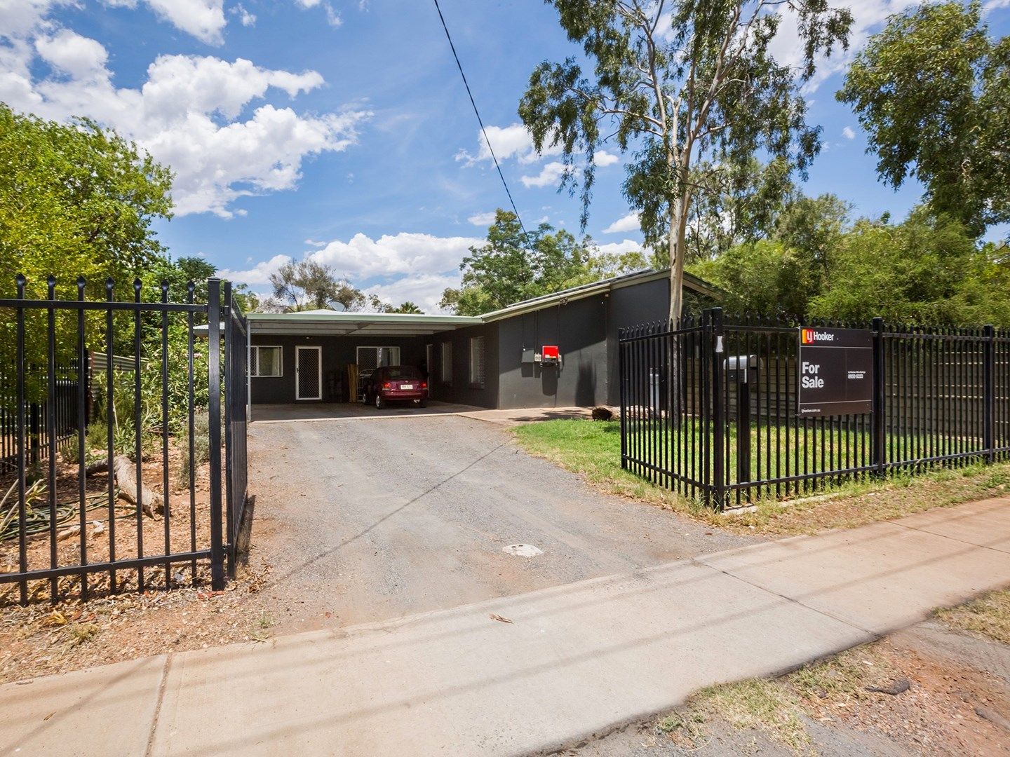 144 Stuart Highway, Braitling NT 0870, Image 0