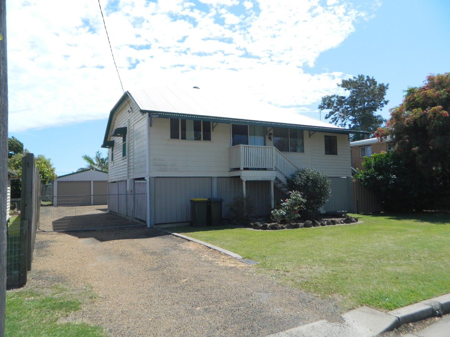 3 Wyper Street, Bundaberg South QLD 4670, Image 0