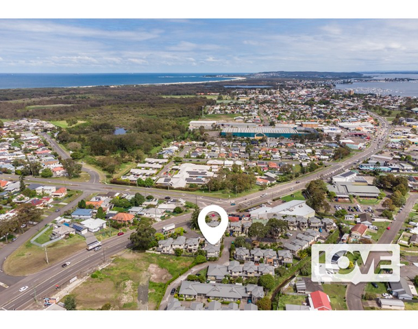 4/348 Pacific Highway, Belmont North NSW 2280