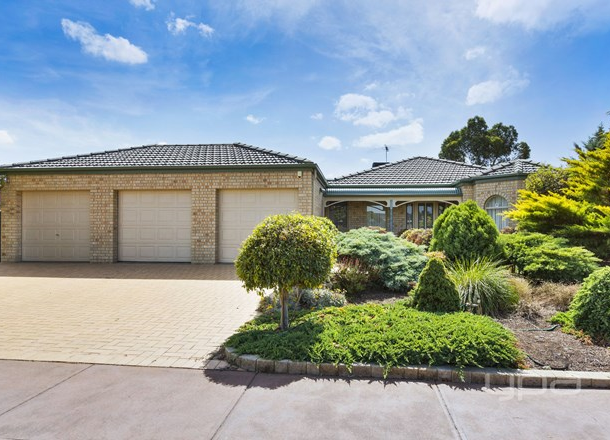 49 Evergreen Drive, Wyndham Vale VIC 3024