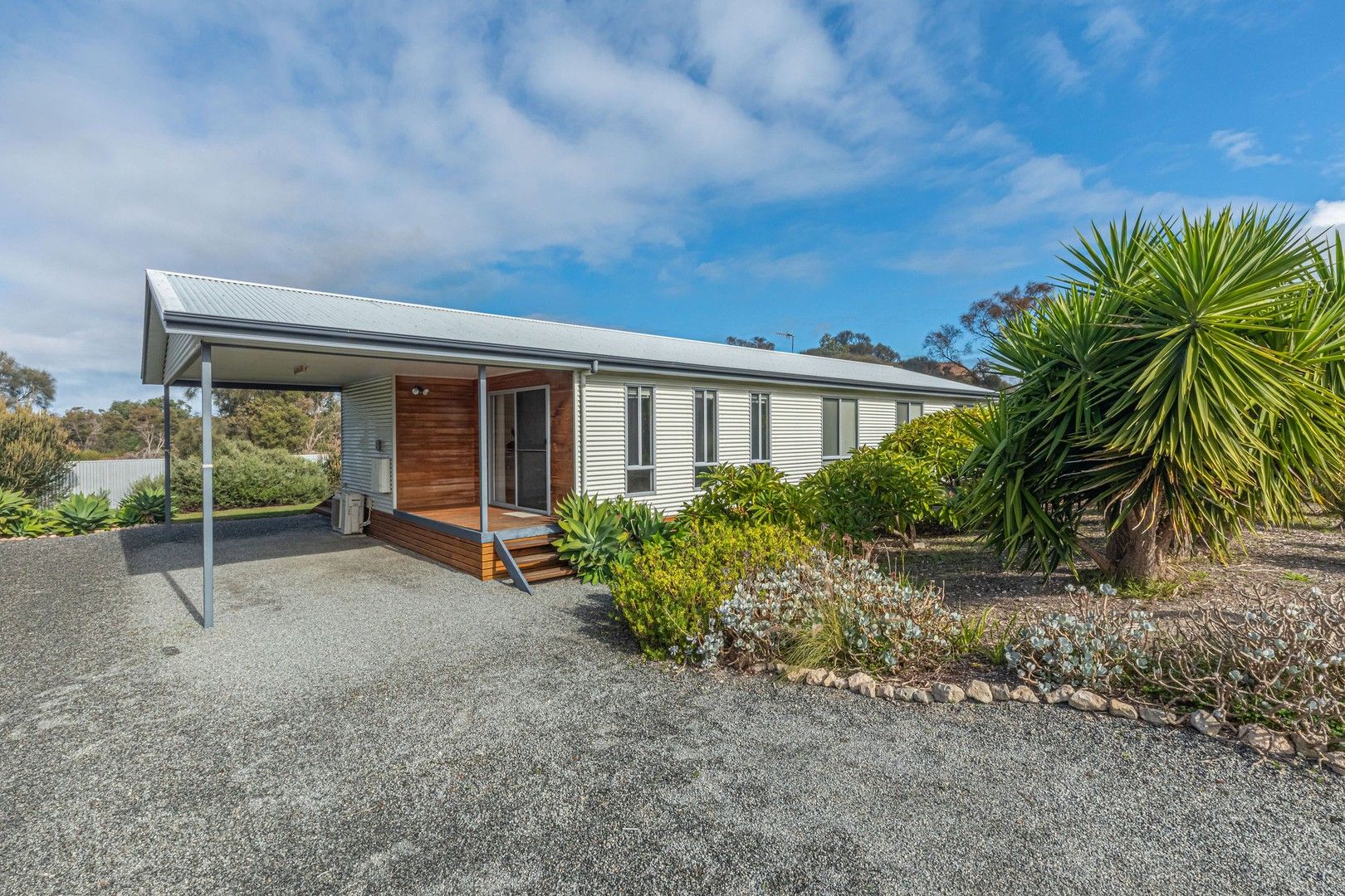 23-25 Nancy Road, Coffin Bay SA 5607, Image 0