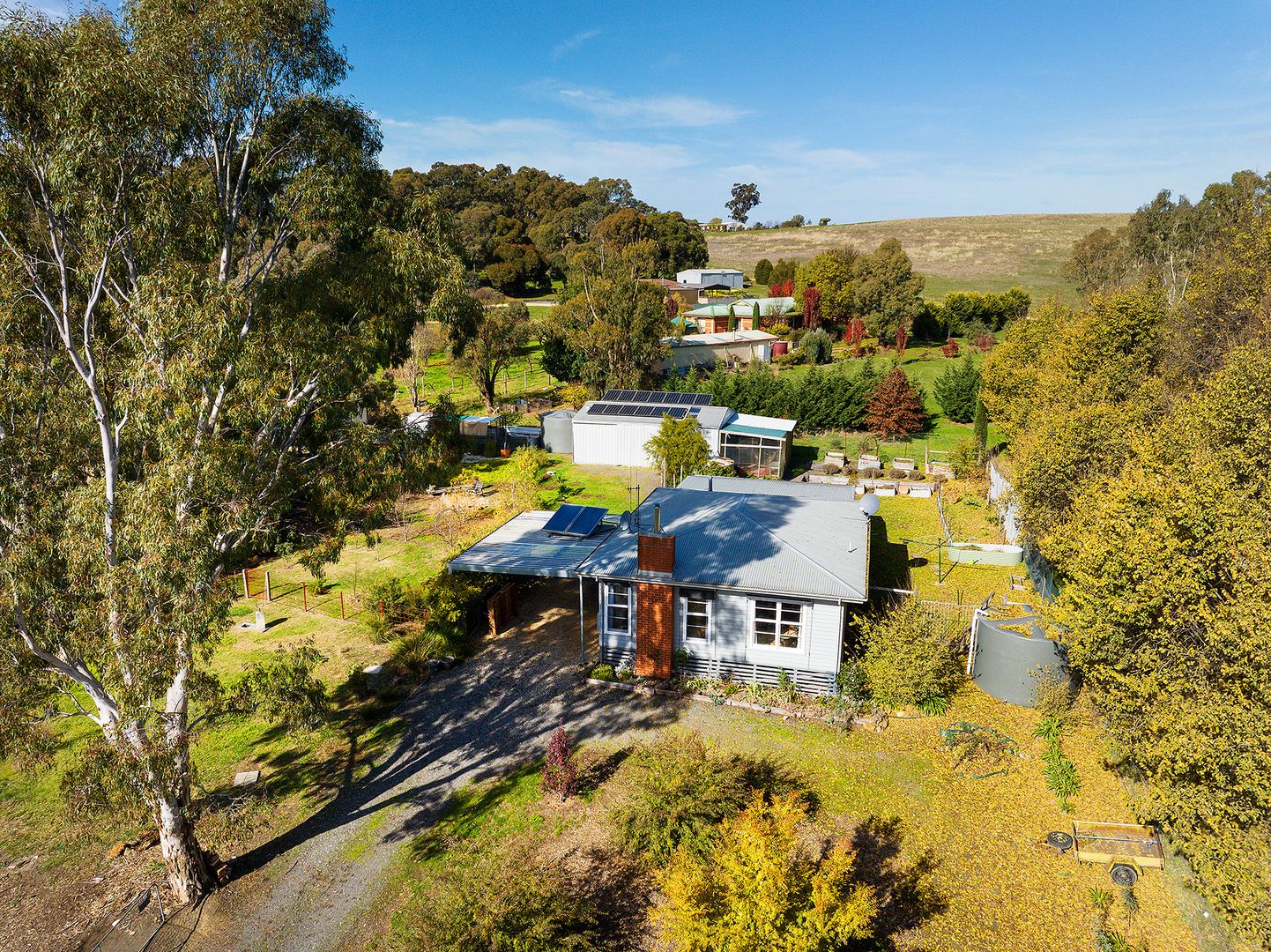 94 Vaughan Springs Road, Yapeen VIC 3451, Image 1